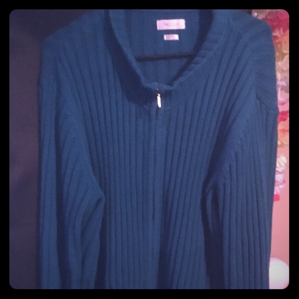 Women sweater